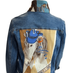 Born to Ride