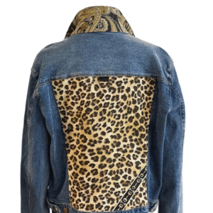 Leopard - M