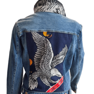 Eagle - S