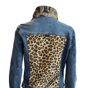 Leopard - S