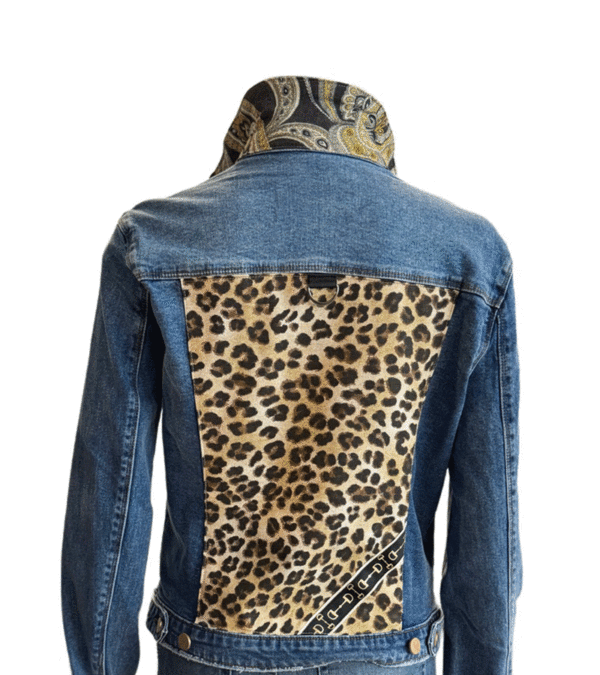 Leopard - S