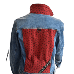 Red Lasso - M