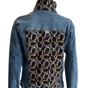 Fancy Horseshoes - XL